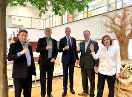 Batenburg Techniek neemt Haags ingenieursbureau Magion over 