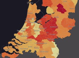 Prijsstijgingen woningen in Gelderland en Drenthe nemen toe, Randstad stagneert