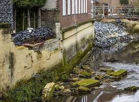 Schadeafhandeling watersnood Limburg duurt al vier maanden en moet sneller