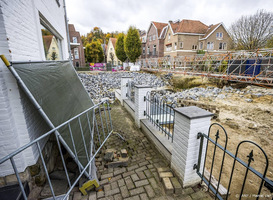 Zwaarst getroffenen van watersnoodramp in Limburg hebben 2000 euro ontvangen