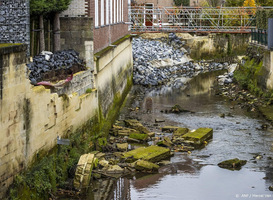 Overstromingen Limburg en Duitsland duurste Europese natuurramp ooit