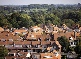 Lagere toename afvalstoffenheffing drukt stijging woonlasten 