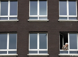 Half miljoen extra seniorenwoningen nodig in Nederland