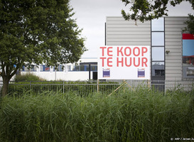 Meer interesse in kantoorruimtes op Funda, minder in horecalocaties