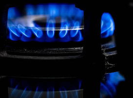 Europese gasprijs flink gestegen door escalatie conflict Westen en Rusland