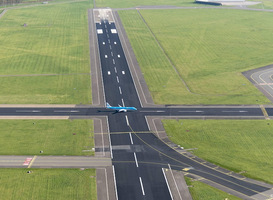 D66 is tegen een extra landingsbaan op Schiphol