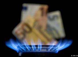 Meer dan 50 procent van hoge inflatie komt door energieprijzen