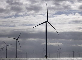 Sif gaat zich meer bezighouden met ontmanteling van oude windmolens