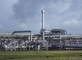 SodM ontraadt extra gaswinning Groningen omwille van veiligheid