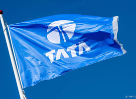 Tata Steel laat grootste milieu-installatie bouwen 