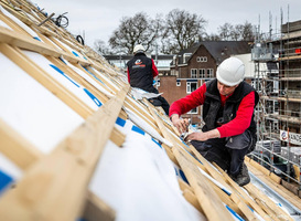 Bouw denkt woningbouwambities 2030 waar te kunnen maken 