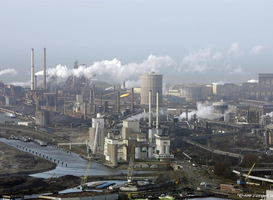 CO2-rechten leveren Nederland recordbedrag op door hoge prijs