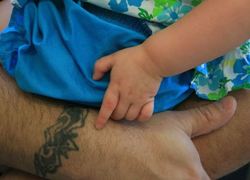 Normal_vader_kind_baby_peuter_gezin_familie__2_