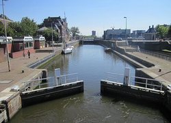 Normal_wilhelminasluis_zaandam