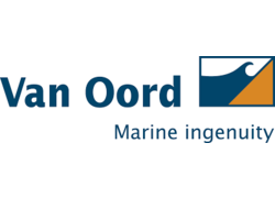 Logo_van_oord_logo