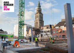 Normal_groninger_forum_bouw