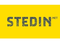 Logo_stedin_logo