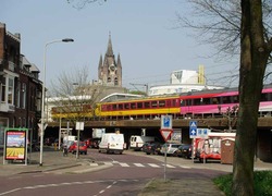 Normal_spoorviaduct_delft