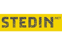 Logo_stedin_logo