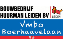 Logo_bouwbedrijf_huurman_leiden_bv___vmbo_boerhaavelaan_logo