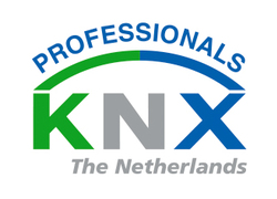 Logo_knx_professionals_logo