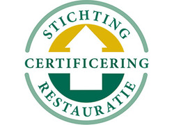 Logo_stichting_restauratie_certificering_logo