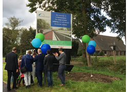 Logo_bouw_harselaartunnel_van_start