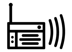 Logo_radio_pictogram