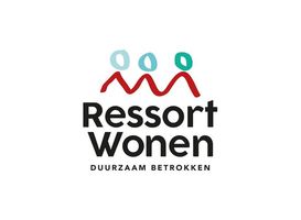 Logo_ressort_wonen_logo