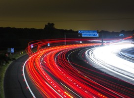 Normal_weg__snelweg__infrastructuur