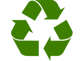 Logo_circulair__duurzaam__recycling