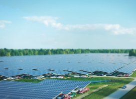Zonnepanelen 