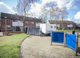 Woning Etten-Leur