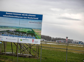 Lelystad Airport 