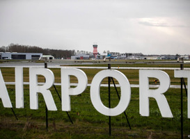 Lelystad Airport 