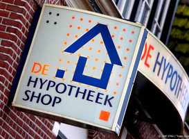 Hypotheekaanvragen 