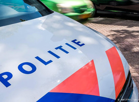 woning beschoten