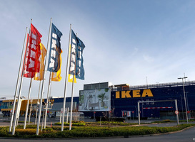 IKEA opent winkels weer