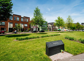 Herdenking vuurwerkramp Enschede