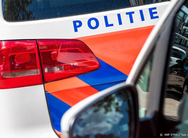 Explosie woning Jachthuisstraat Rotterdam