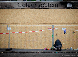 Flatbrand Gelderseplein