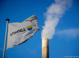 Vattenfall Diemen