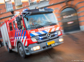 Brand Hem