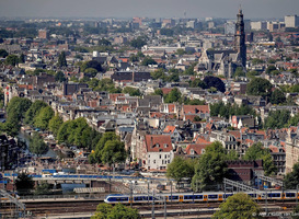 Verhuurdersheffing Amsterdam