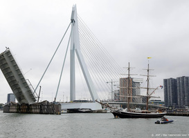 Rotterdamse miljoenen voor overgang naar duurzame energie